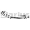 KLARIUS BM170W Exhaust Pipe